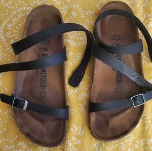 Birkenstock Daloa Sandal
